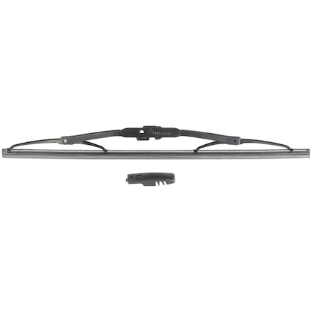 Bosch Micro Edge Wiper Blade-40715 40715